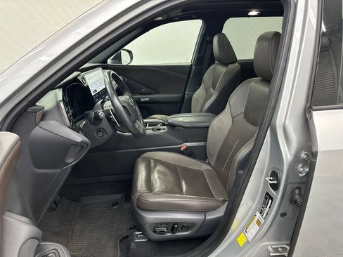 Used 2024 Lexus TX 350 FWD w/ Technology Package image 9