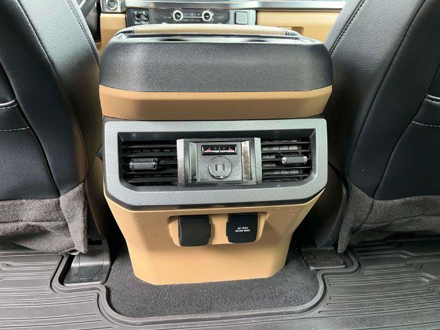 Used 2023 Ford F250 Lariat w/ Tow Technology Package AWD/4WD image 17