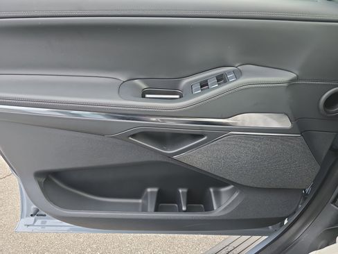 New 2025 Lincoln Navigator L Reserve w/ Jet Appearance Package image 26