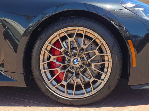 New 2026 BMW M2 CS RWD image 5