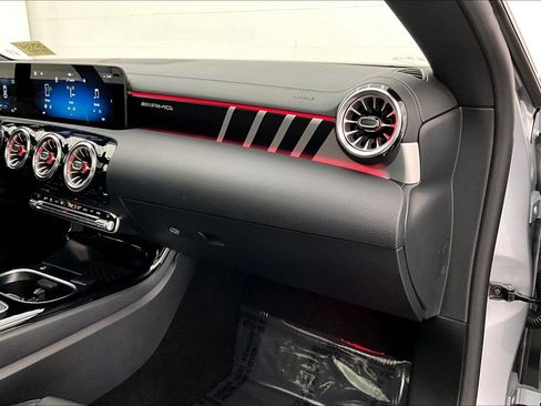 Used 2026 Mercedes-Benz CLA 35 AMG 4MATIC image 20