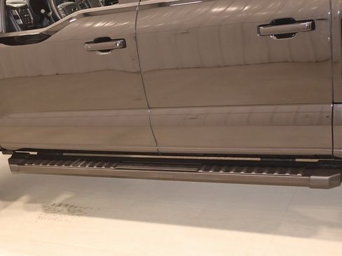 Certified 2023 Ford F150 Lariat w/ Equipment Group 502A High image 41