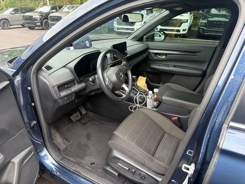 Used 2023 Honda CR-V Sport image 8