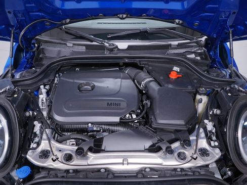 Used 2025 MINI Cooper S image 19