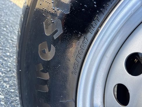 Used 2024 Toyota Tacoma SR w/ Towing Package image 30