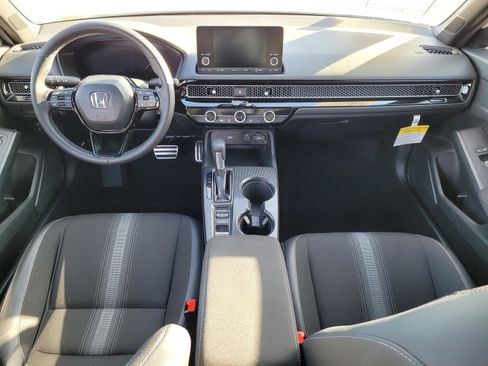 Certified 2024 Honda Civic Sport image 10