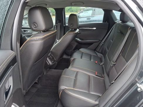 Used 2019 Chevrolet Impala Premier FWD image 8