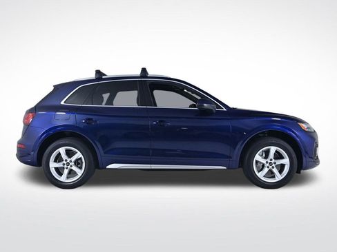 Used 2023 Audi Q5 2.0T Premium image 6