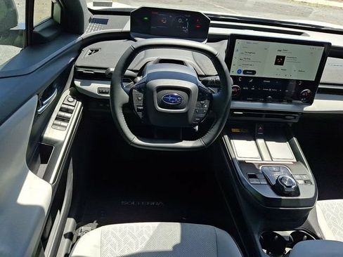 New 2026 Subaru Solterra AWD/4WD image 7