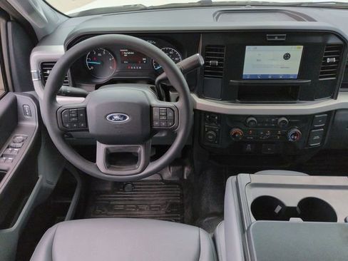 New 2026 Ford F450 XL AWD/4WD image 15