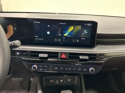 New 2026 Kia K5 GT-Line image 17