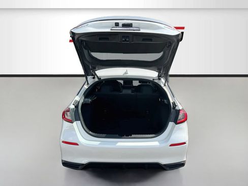 Used 2024 Honda Civic Sport image 23