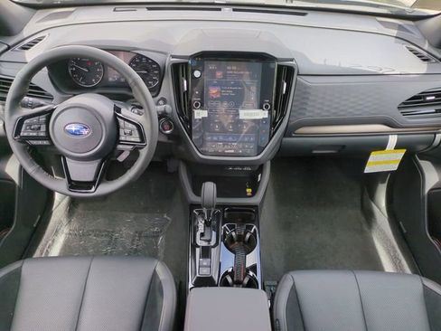New 2026 Subaru Forester Touring AWD/4WD image 14