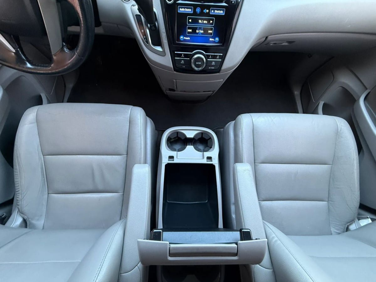 Used 2016 Honda Odyssey EX-L image 51