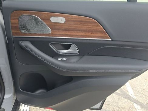 New 2026 Mercedes-Benz GLE 450 4MATIC image 22