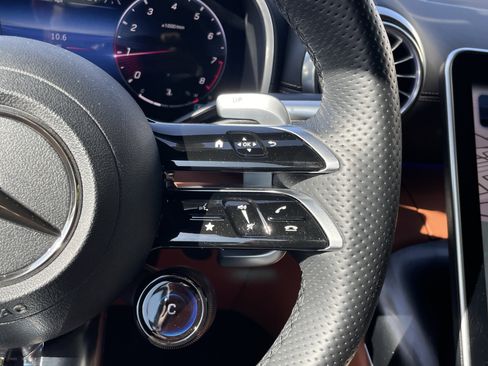 Certified 2023 Mercedes-Benz SL 55 AMG 4MATIC image 36