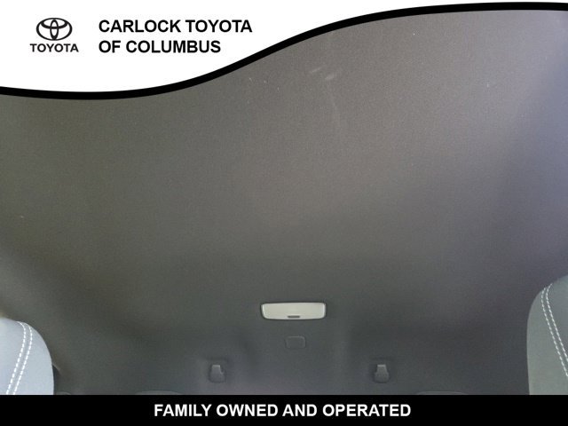 Used 2026 Toyota Tacoma TRD Sport AWD/4WD image 14
