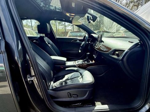 Used 2014 Audi A6 2.0T Premium image 9