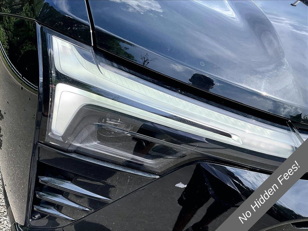Used 2024 Chevrolet Blazer EV RS AWD/4WD image 23