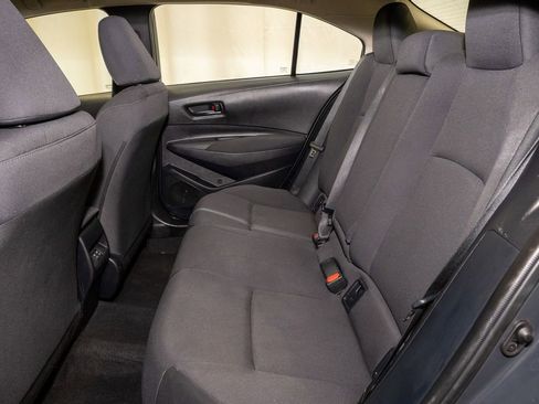 Certified 2024 Toyota Corolla LE image 8