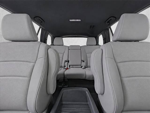 Used 2023 Honda Passport EX-L image 29