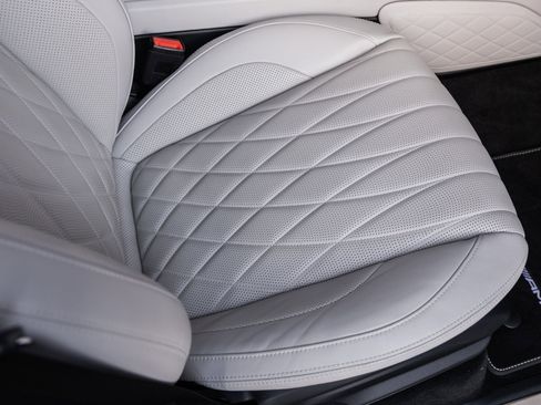 Used 2021 Mercedes-Benz G 63 AMG 4MATIC image 45