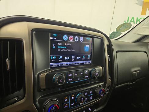 Used 2019 GMC Sierra 2500 Denali w/ Duramax Plus Package image 17