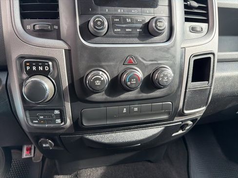 Used 2013 RAM 1500 Tradesman w/ Popular Equipment Group image 16