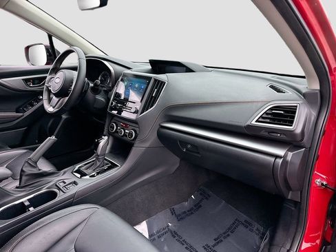 Used 2023 Subaru Crosstrek 2.5i Limited w/ Moonroof Package image 28