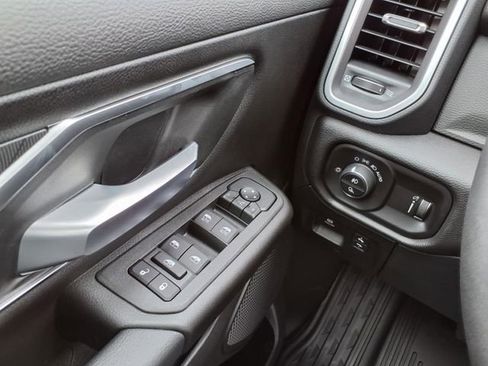 New 2025 RAM 1500 Big Horn image 15