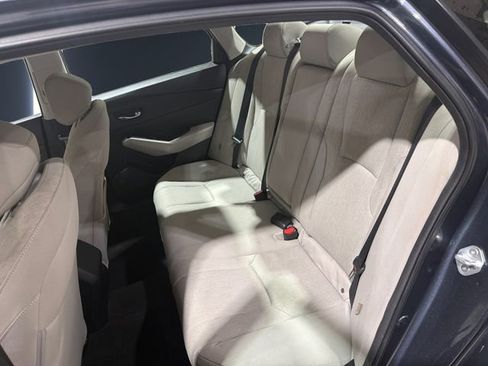 Used 2023 Honda Accord EX image 13