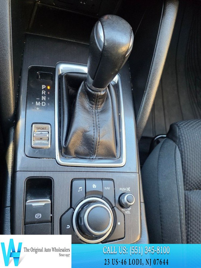 Used 2016 MAZDA CX-5 Touring AWD/4WD image 17