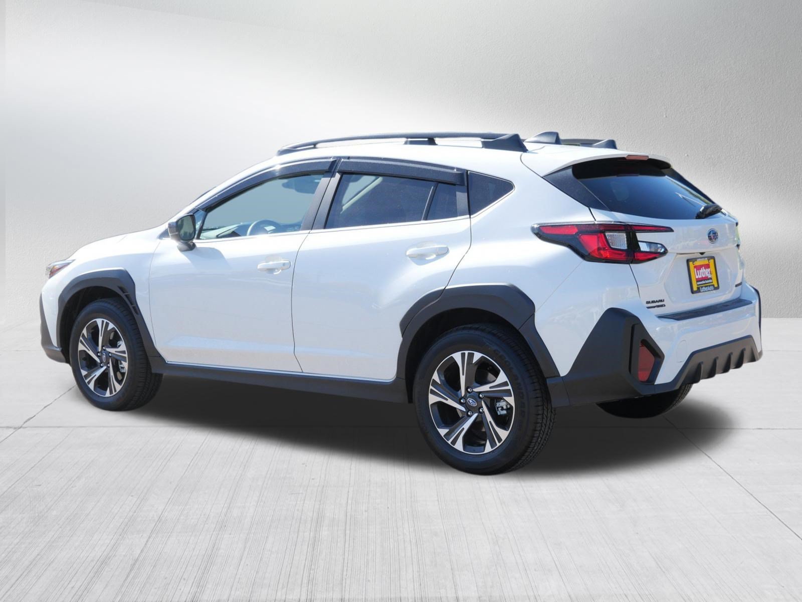 Certified 2026 Subaru Crosstrek 2.5i Premium AWD/4WD image 5