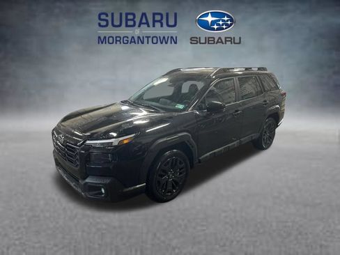 New 2026 Subaru Outback Limited XT AWD/4WD image 1