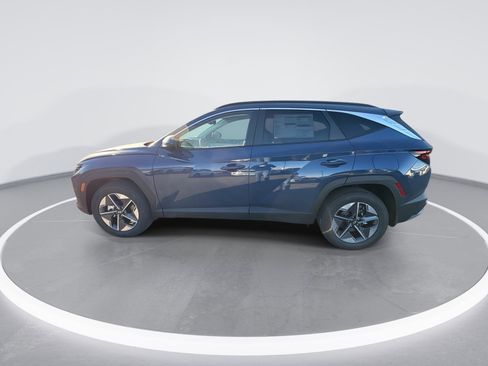 New 2026 Hyundai Tucson SEL image 5