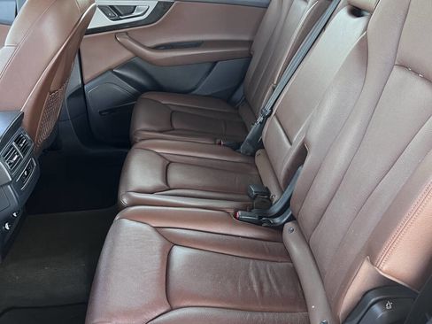 Used 2018 Audi Q7 2.0T Premium Plus image 18