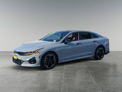 Used 2023 Kia K5 GT-Line