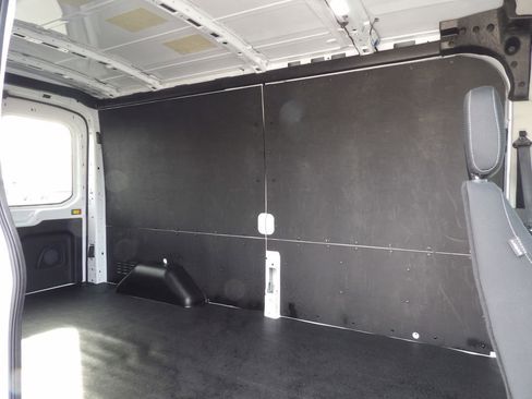 Used 2024 Ford Transit 250 148 Medium Roof w/ Load Area Protection Package image 27