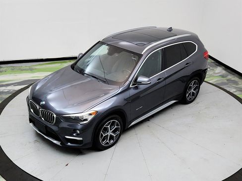 Used 2018 BMW X1 xDrive28i image 33
