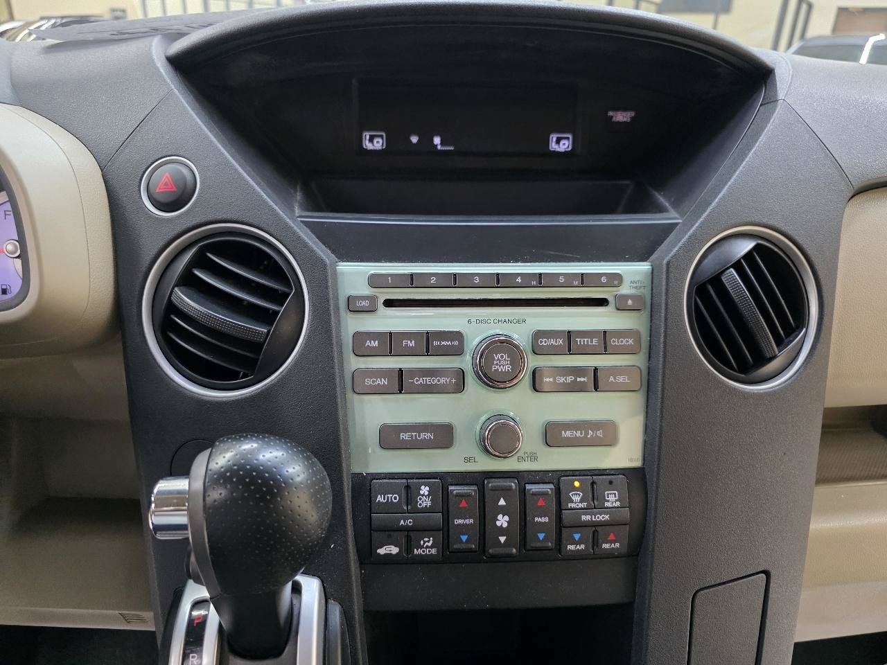 Used 2011 Honda Pilot EX image 28