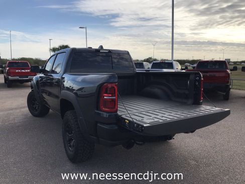 New 2026 RAM 1500 RHO image 23