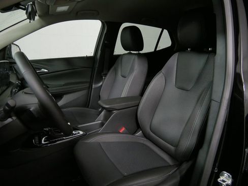 New 2026 Buick Encore GX Preferred w/ Advanced Technology Package image 11