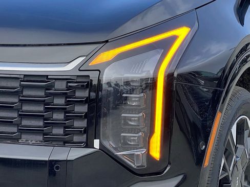 New 2026 Kia Sportage SX Prestige image 8