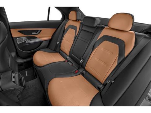 New 2026 Mercedes-Benz E 53 AMG e 4MATIC Sedan image 10