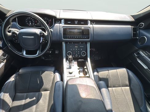 Used 2019 Land Rover Range Rover Sport Autobiography AWD/4WD image 31