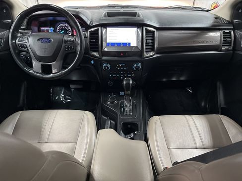 Used 2019 Ford Ranger Lariat w/ Equipment Group 501A Mid AWD/4WD image 24