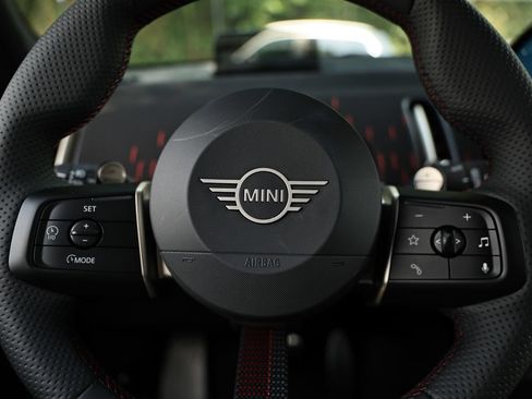 New 2027 MINI Cooper Countryman John Cooper Works w/ Comfort Package Max AWD/4WD image 35