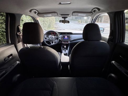 Used 2020 Nissan Kicks SV w/ Exterior Package image 18