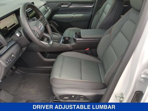 New 2026 GMC Terrain AT4 w/ Technology Package II AWD/4WD image 17