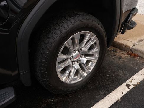 Used 2023 GMC Sierra 1500 Denali image 21